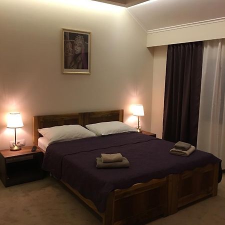 Guesthouse Noce 자그레브 외부 사진