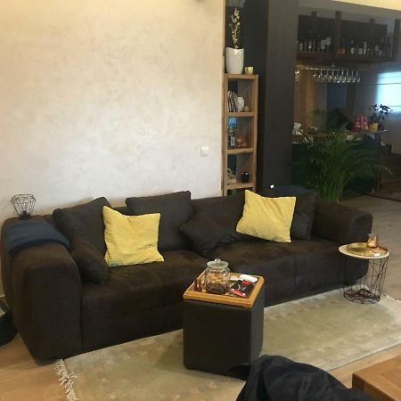 Guesthouse Noce 자그레브 외부 사진