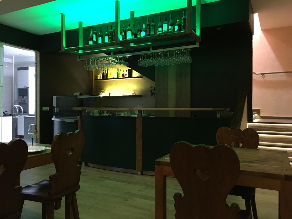 Guesthouse Noce 자그레브 외부 사진