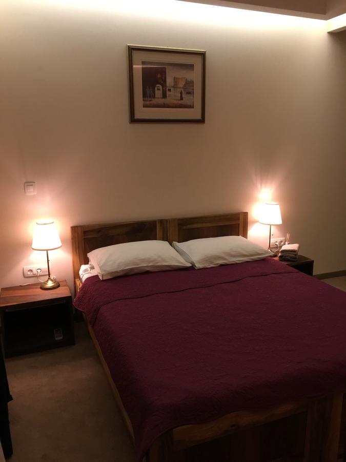 Guesthouse Noce 자그레브 외부 사진