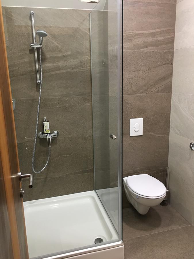 Guesthouse Noce 자그레브 외부 사진