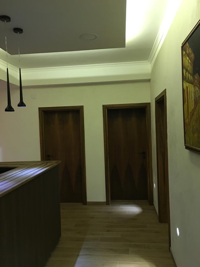 Guesthouse Noce 자그레브 외부 사진