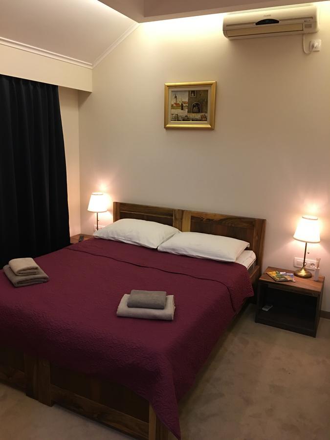 Guesthouse Noce 자그레브 외부 사진