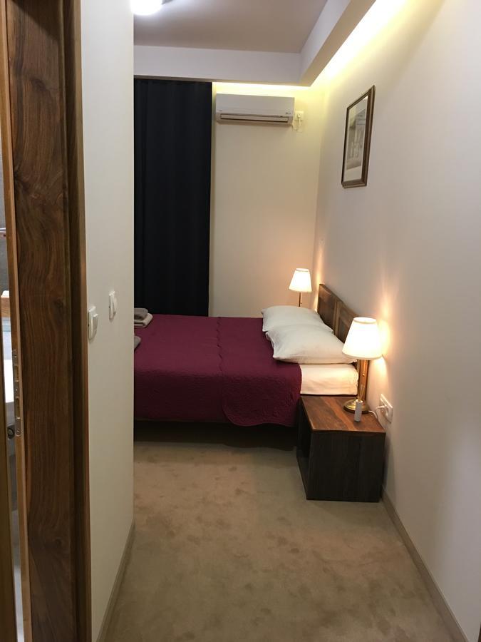 Guesthouse Noce 자그레브 외부 사진