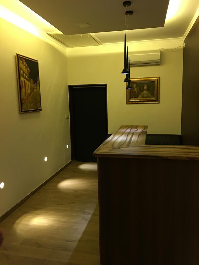 Guesthouse Noce 자그레브 외부 사진