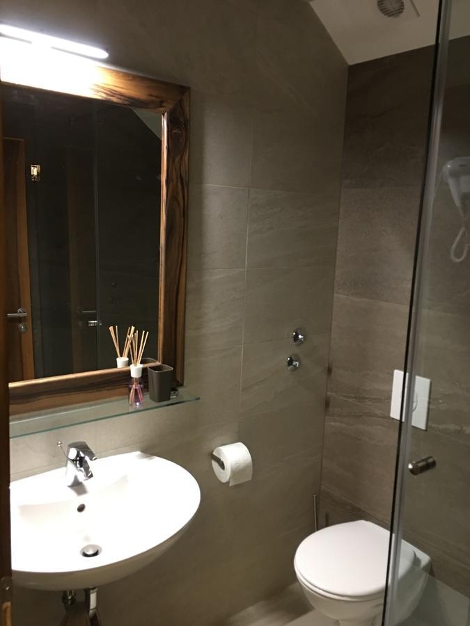 Guesthouse Noce 자그레브 외부 사진