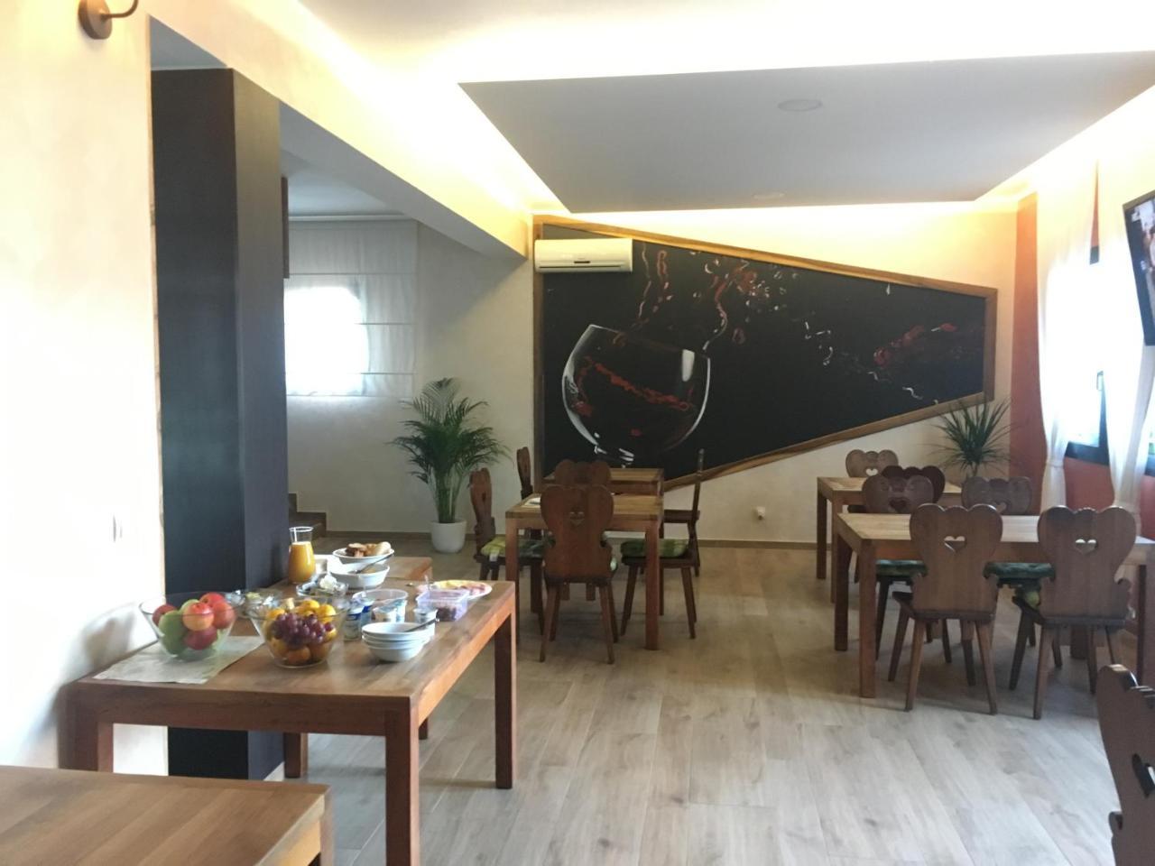 Guesthouse Noce 자그레브 외부 사진