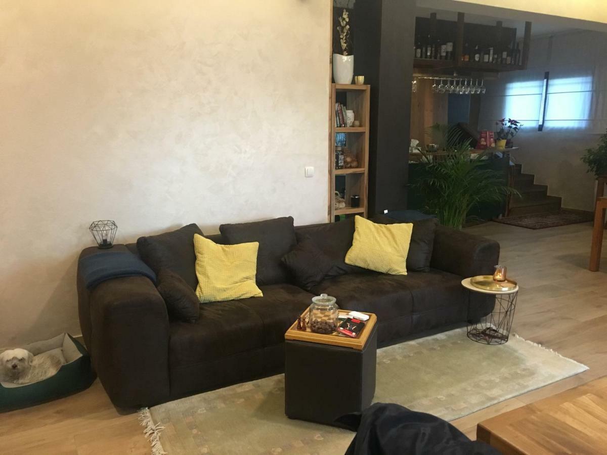 Guesthouse Noce 자그레브 외부 사진